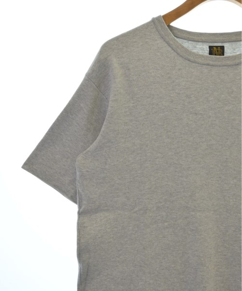 BATONER（バトナー）Tシャツ・カットソー グレー サイズ:1(S位) メンズ/2200507651165