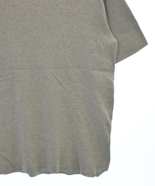 BATONER（バトナー）Tシャツ・カットソー グレー サイズ:1(S位) メンズ/2200507651165