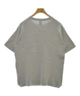 BATONER（バトナー）Tシャツ・カットソー グレー サイズ:1(S位) メンズ/2200507651165