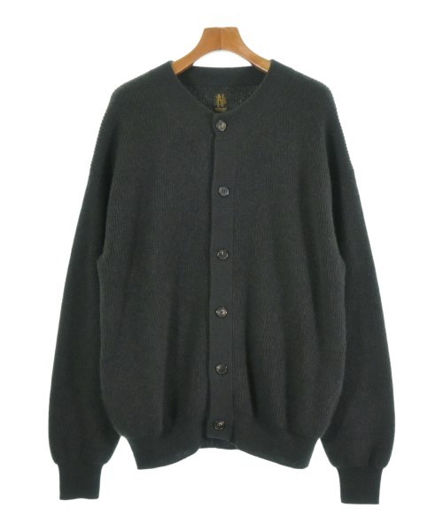 バトナー(BATONER)のBATONER カーディガン
