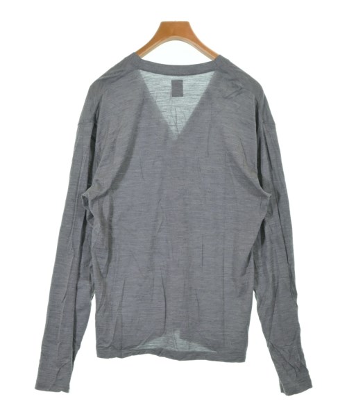 BATONER（バトナー）カーディガン グレー サイズ:3(L位) メンズ/2200620917230