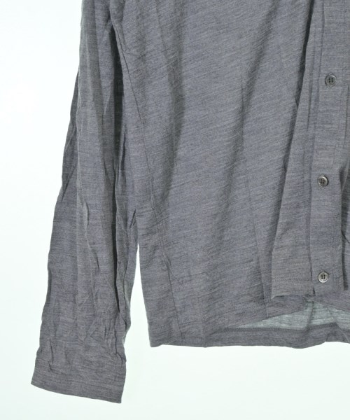 BATONER（バトナー）カーディガン グレー サイズ:3(L位) メンズ/2200620917230