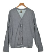 BATONER（バトナー）カーディガン グレー サイズ:3(L位) メンズ/2200620917230