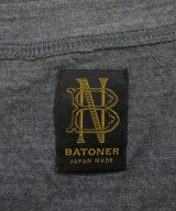 BATONER（バトナー）カーディガン グレー サイズ:3(L位) メンズ/2200620917230