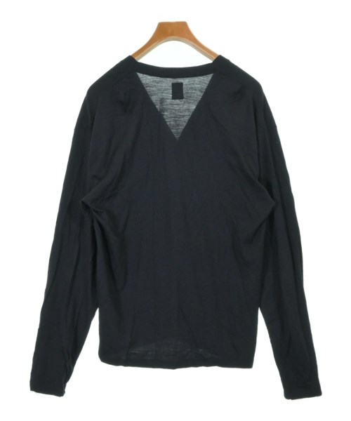 BATONER（バトナー）カーディガン 黒 サイズ:3(L位) メンズ/2200620917247