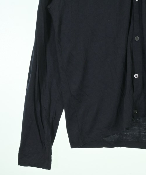 BATONER（バトナー）カーディガン 黒 サイズ:3(L位) メンズ/2200620917247