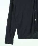 BATONER（バトナー）カーディガン 黒 サイズ:3(L位) メンズ/2200620917247