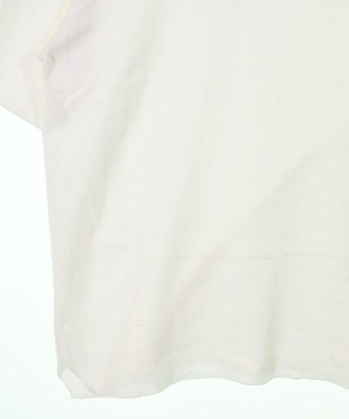 BATONER（バトナー）Tシャツ・カットソー 白 サイズ:3(L位) メンズ/2200620917261