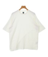 BATONER（バトナー）Tシャツ・カットソー 白 サイズ:3(L位) メンズ/2200620917261