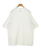 BATONER（バトナー）Tシャツ・カットソー 白 サイズ:3(L位) メンズ/2200620917261