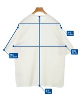 BATONER（バトナー）Tシャツ・カットソー 白 サイズ:3(L位) メンズ/2200620917261