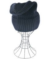 BATONER（バトナー）ニットキャップ・ビーニー 紺 サイズ:- メンズ/2200620917438