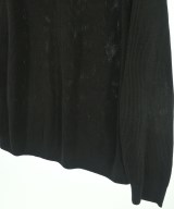 BATONER（バトナー）ニット・セーター 黒 サイズ:3(L位) メンズ/2200634792069