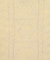 BATONER（バトナー）ニット・セーター 白 サイズ:1(S位) メンズ/2200614546040