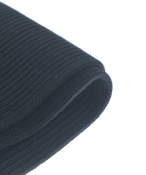 BATONER（バトナー）マフラー 黒 サイズ:F メンズ/2200638807066