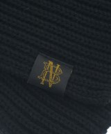 BATONER（バトナー）マフラー 黒 サイズ:F メンズ/2200638807066