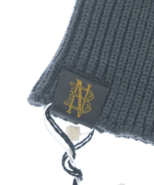 BATONER（バトナー）手袋 グレー サイズ:F メンズ/2200638807097