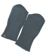 BATONER（バトナー）手袋 グレー サイズ:F メンズ/2200638807097