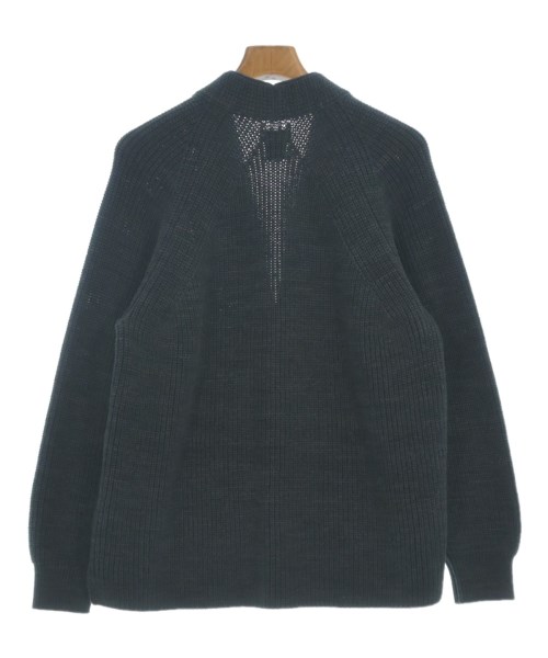 BATONER（バトナー）カーディガン 紺 サイズ:2(M位) メンズ/2200638884043