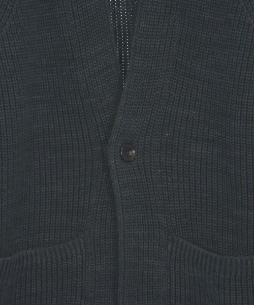 BATONER（バトナー）カーディガン 紺 サイズ:2(M位) メンズ/2200638884043