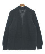 BATONER（バトナー）カーディガン 紺 サイズ:2(M位) メンズ/2200638884043
