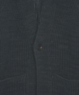 BATONER（バトナー）カーディガン 紺 サイズ:2(M位) メンズ/2200638884043