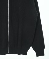 BATONER（バトナー）カーディガン 黒 サイズ:2(M位) メンズ/2200623775080