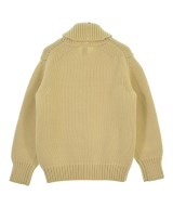 BATONER（バトナー）カーディガン ベージュ サイズ:1(S位) メンズ/2200634842016