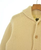 BATONER（バトナー）カーディガン ベージュ サイズ:1(S位) メンズ/2200634842016