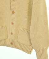 BATONER（バトナー）カーディガン ベージュ サイズ:1(S位) メンズ/2200634842016