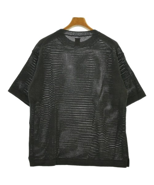 BATONER（バトナー）ニット・セーター グレー サイズ:3(L位) メンズ/2200643021181