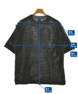 BATONER（バトナー）ニット・セーター グレー サイズ:3(L位) メンズ/2200643021181