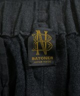BATONER（バトナー）スラックス グレー サイズ:2(M位) メンズ/2200643525023