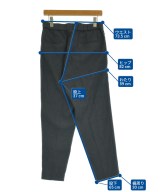 BATONER（バトナー）スラックス グレー サイズ:2(M位) メンズ/2200643525023