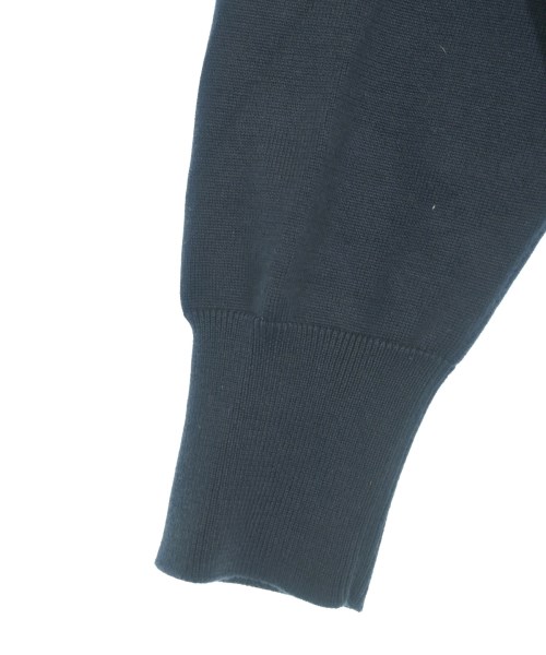 BATONER（バトナー）ニット・セーター 紺 サイズ:2(M位) メンズ/2200643639034