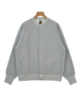 BATONER（バトナー）スウェット グレー サイズ:1(S位) メンズ/2200634129216