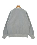 BATONER（バトナー）スウェット グレー サイズ:1(S位) メンズ/2200634129216