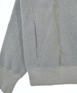 BATONER（バトナー）スウェット グレー サイズ:1(S位) メンズ/2200634129216