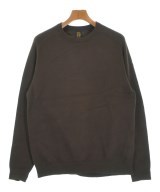 BATONER（バトナー）ニット・セーター 茶 サイズ:2(M位) メンズ/2200643916012