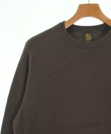 BATONER（バトナー）ニット・セーター 茶 サイズ:2(M位) メンズ/2200643916012