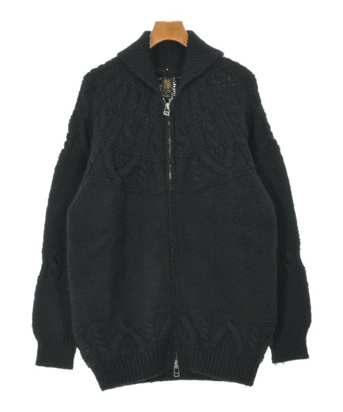 バトナー(BATONER)のBATONER カーディガン