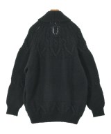 BATONER（バトナー）カーディガン 紺 サイズ:4(XL位) メンズ/2200640073114