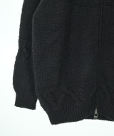 BATONER（バトナー）カーディガン 紺 サイズ:4(XL位) メンズ/2200640073114