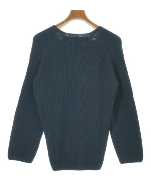 BATONER（バトナー）ニット・セーター 紺 サイズ:1(S位) メンズ/2200640073176