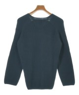 BATONER（バトナー）ニット・セーター 紺 サイズ:1(S位) メンズ/2200640073176