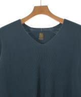 BATONER（バトナー）ニット・セーター 紺 サイズ:1(S位) メンズ/2200640073176