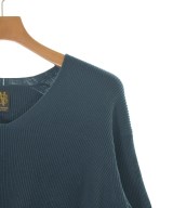 BATONER（バトナー）ニット・セーター 紺 サイズ:1(S位) メンズ/2200640073176