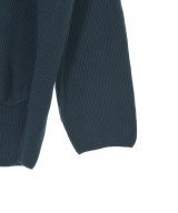 BATONER（バトナー）ニット・セーター 紺 サイズ:1(S位) メンズ/2200640073176