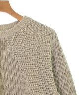 BATONER（バトナー）ニット・セーター ベージュ サイズ:3(L位) メンズ/2200640073206