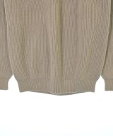 BATONER（バトナー）ニット・セーター ベージュ サイズ:3(L位) メンズ/2200640073206